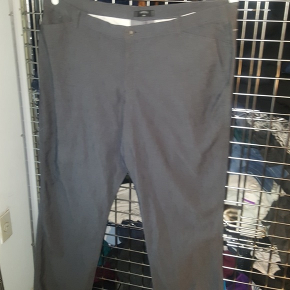 riders by lee women's knit pants